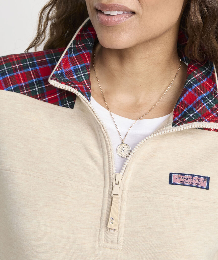 Dreamcloth Shep Shirt