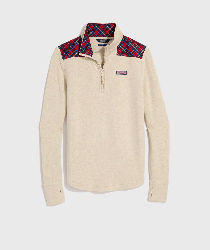 Dreamcloth Shep Shirt