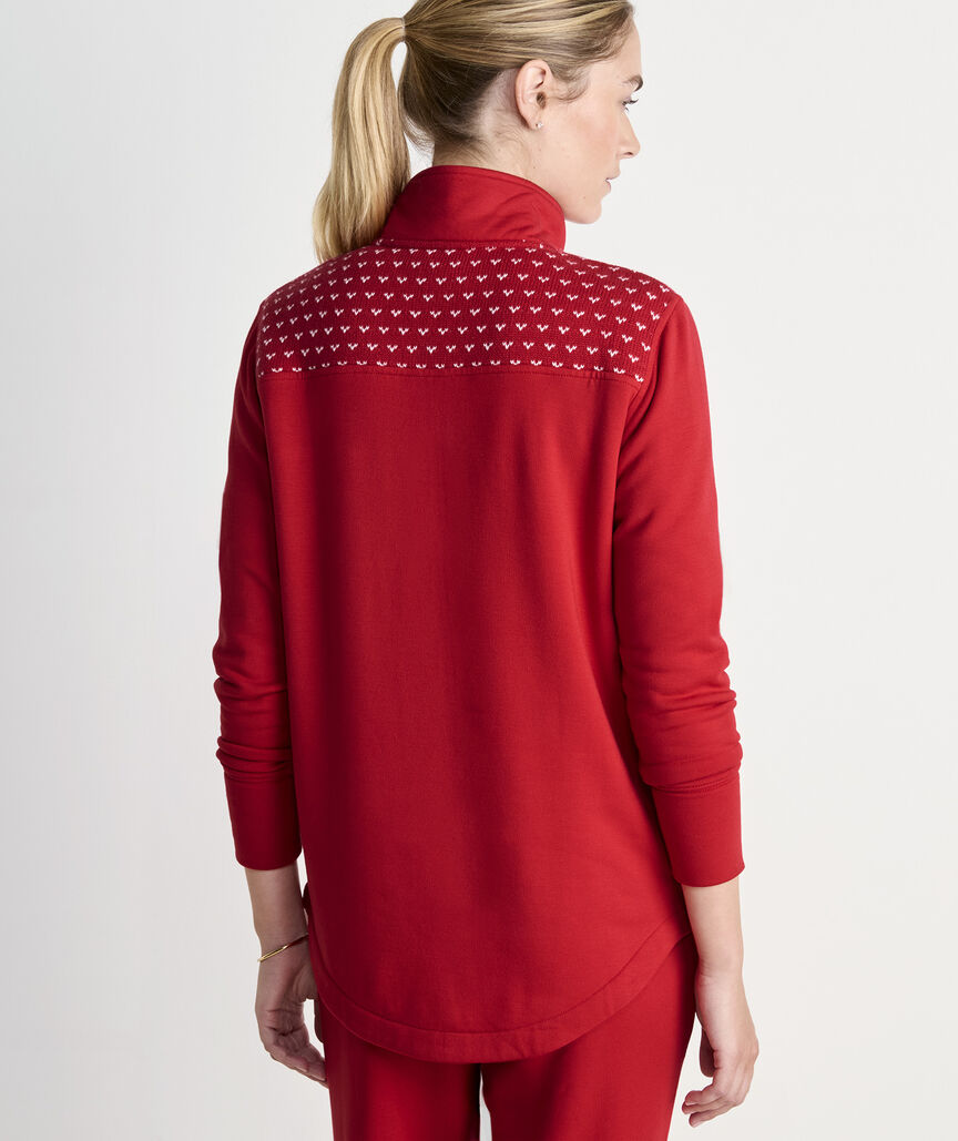 Dreamcloth Shep Shirt