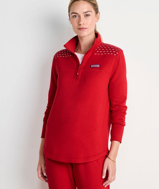 Dreamcloth Shep Shirt