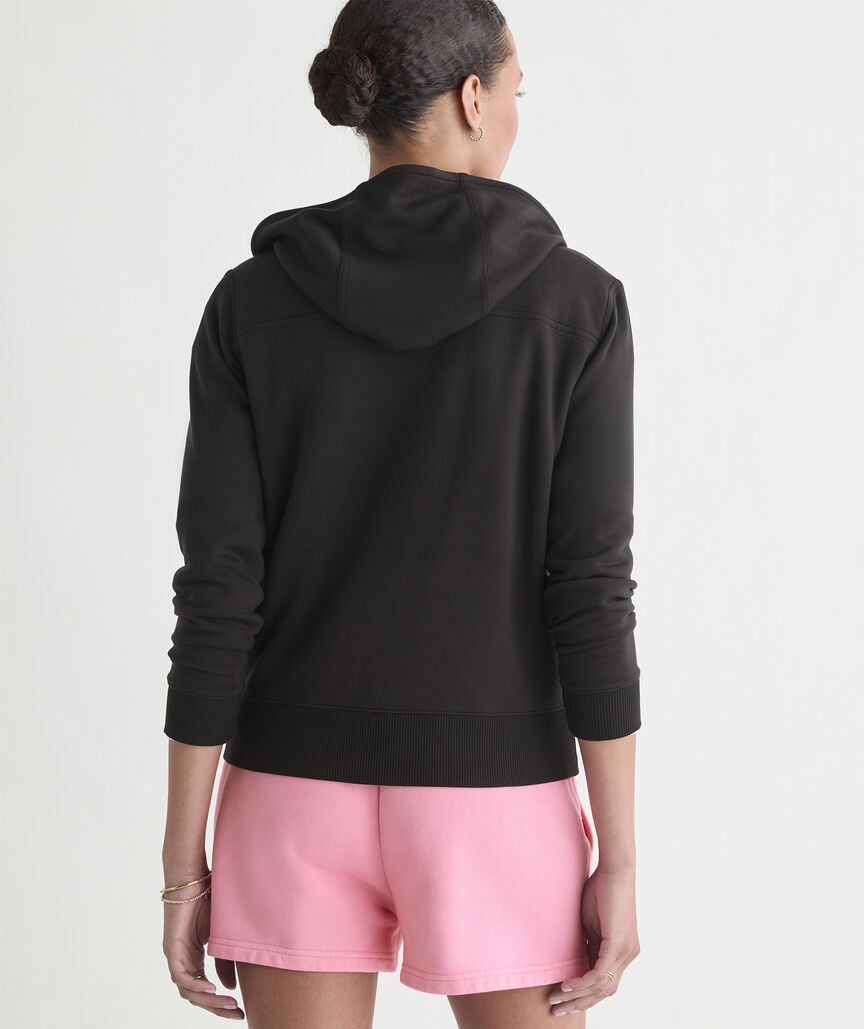 Dreamcloth Zip Up Hoodie