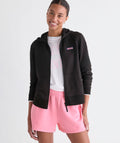 Dreamcloth Zip Up Hoodie