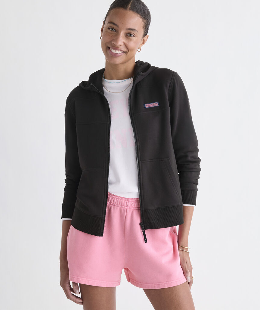 Dreamcloth Zip Up Hoodie