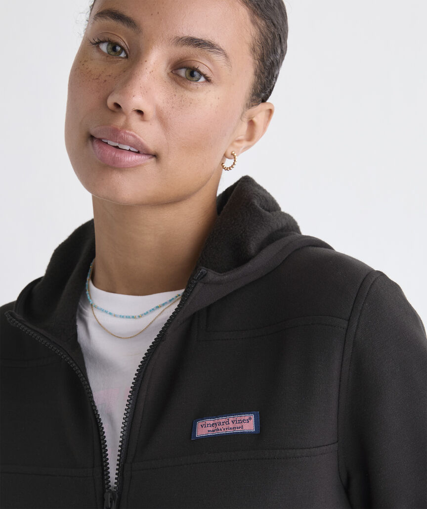 Dreamcloth Zip Up Hoodie