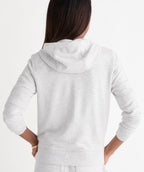 Dreamcloth Zip Up Hoodie