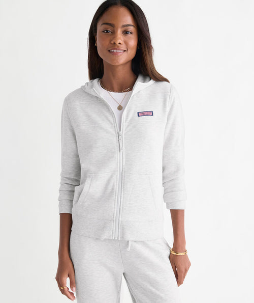 Dreamcloth Zip Up Hoodie
