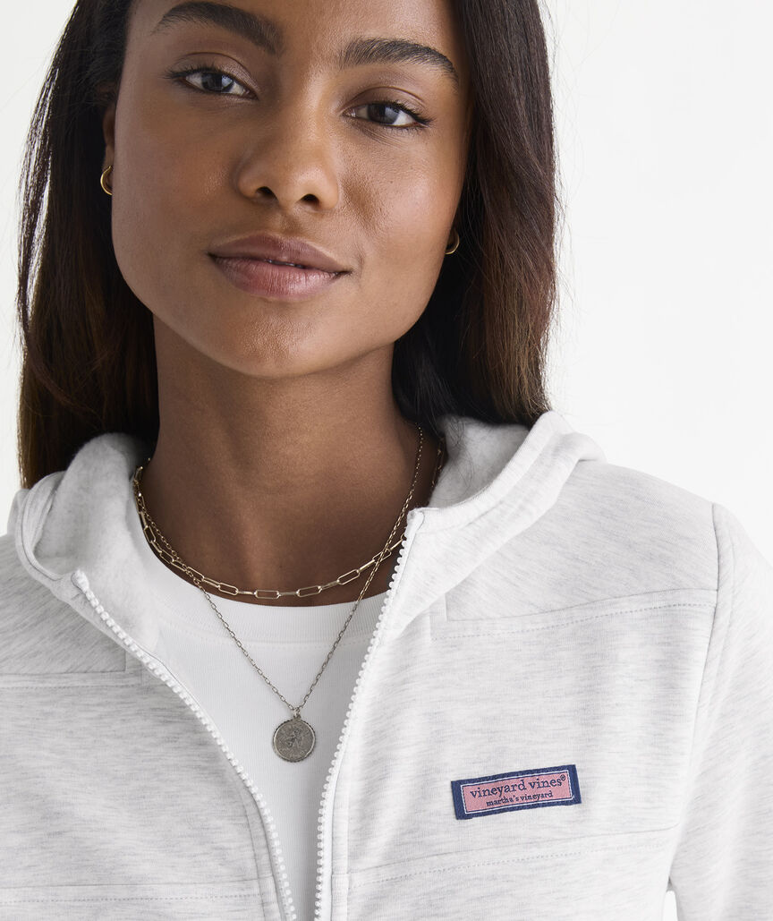 Dreamcloth Zip Up Hoodie