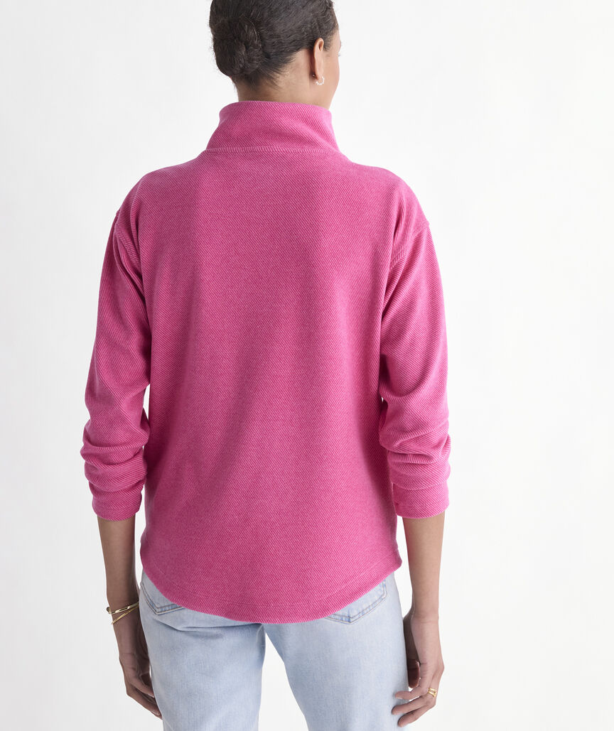 Women's Calm Water Quarter Zip