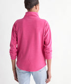 Women's Calm Water Quarter Zip