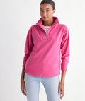 Women's Calm Water Quarter Zip