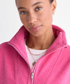 Women's Calm Water Quarter Zip