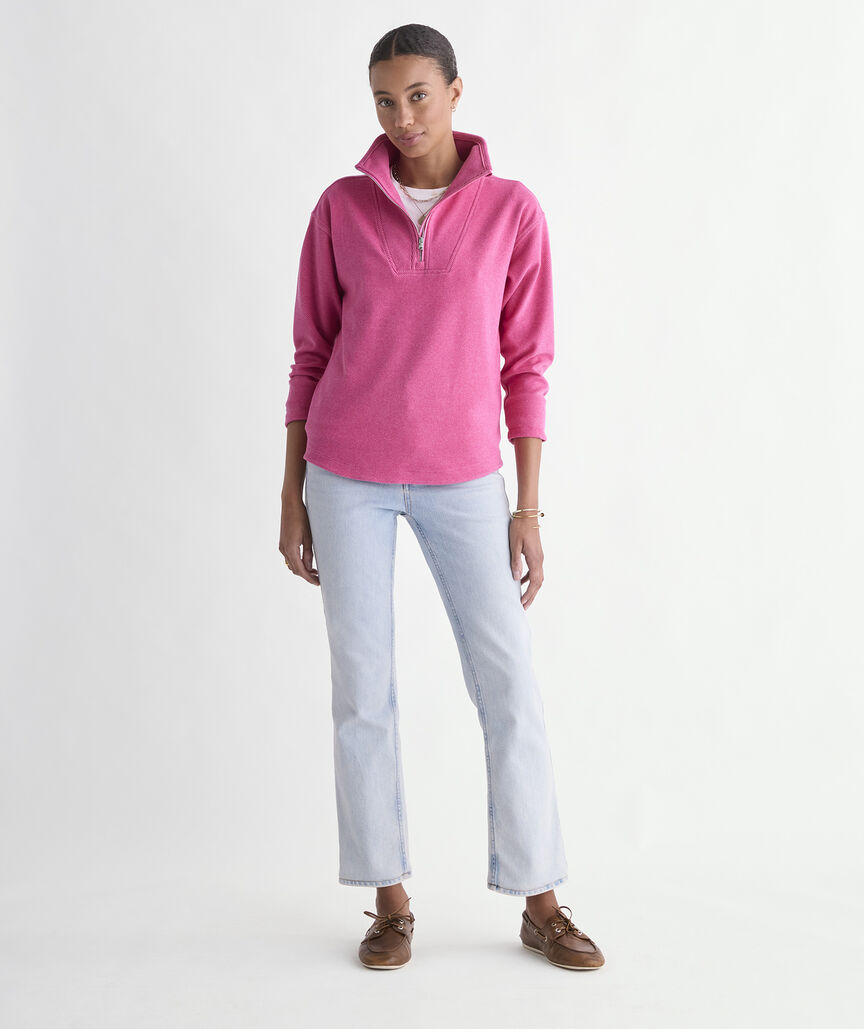 Women's Calm Water Quarter Zip