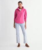 Women's Calm Water Quarter Zip
