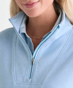 Women's Calm Water Quarter Zip