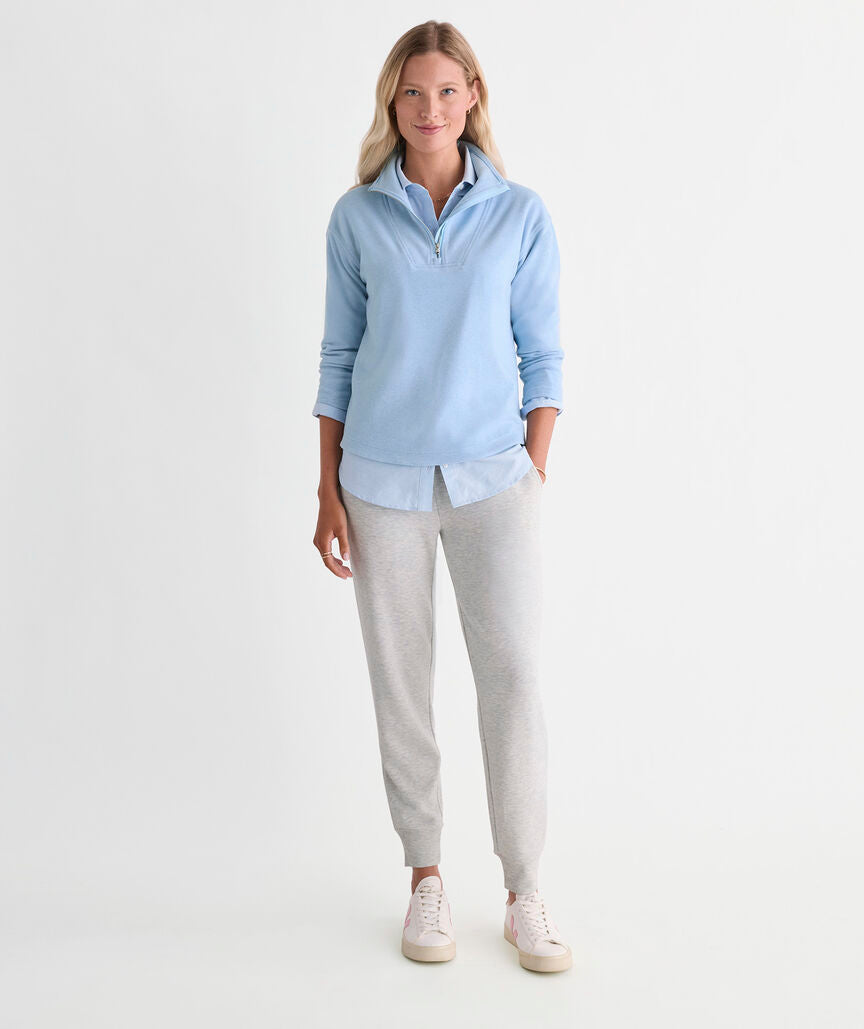 Women's Calm Water Quarter Zip