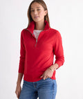 Dreamcloth Quarter Zip