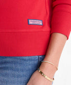 Dreamcloth Quarter Zip