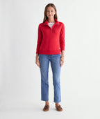 Dreamcloth Quarter Zip