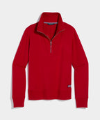 Dreamcloth Quarter Zip