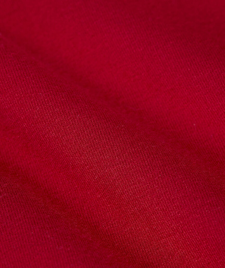 Dreamcloth Quarter Zip