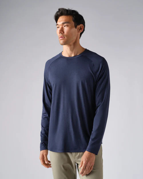 Atmosphere Long Sleeve Tee