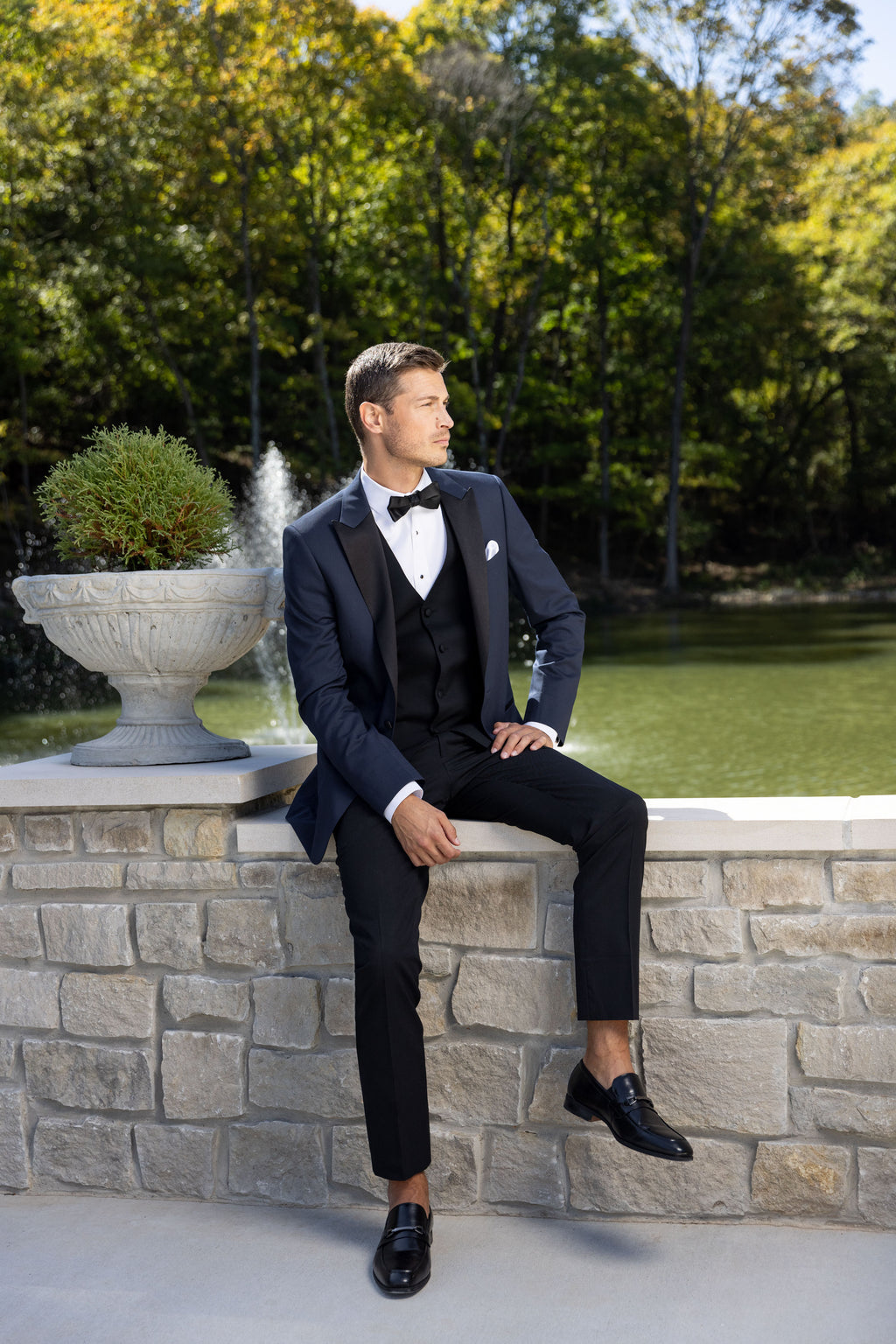 Single Suit/Tuxedo Rental Consult
