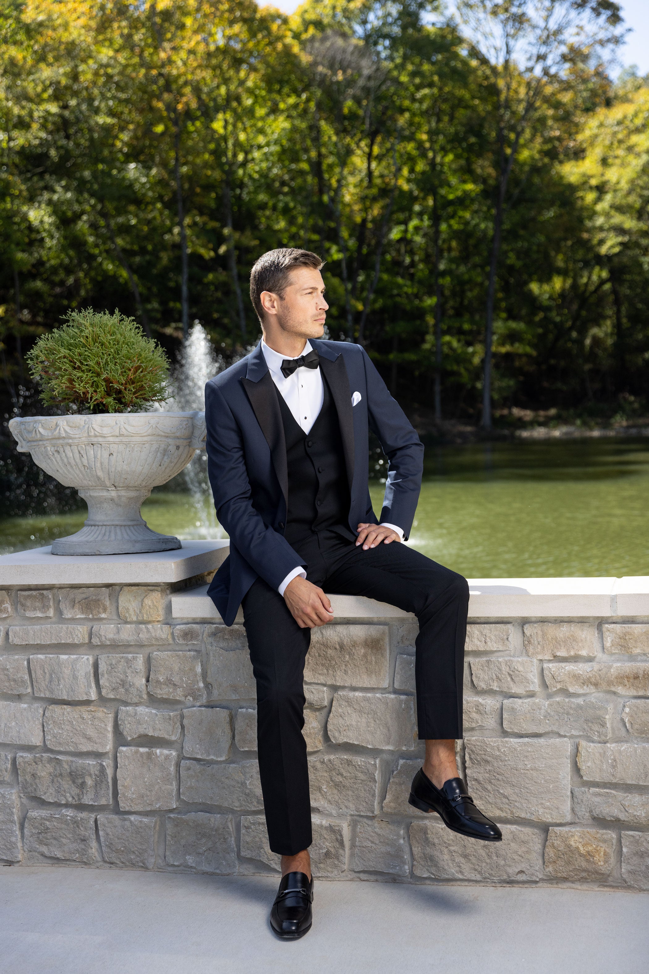 Single Suit/Tuxedo Rental Consult