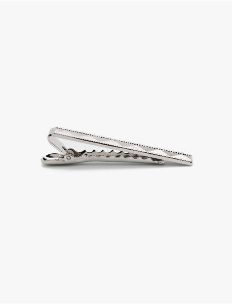 Pyramids Tie Bar