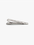 Pyramids Tie Bar