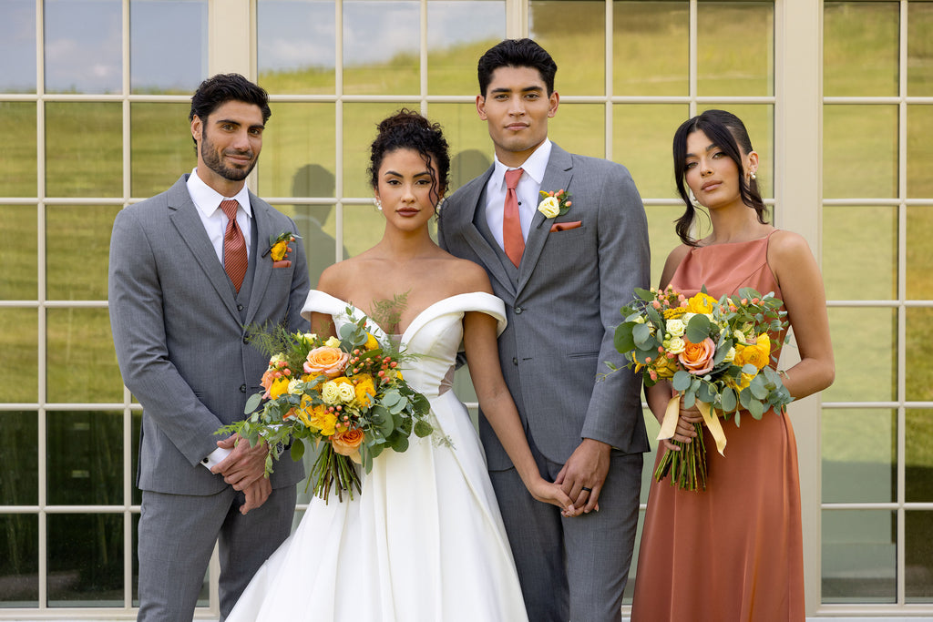 Wedding Consultation