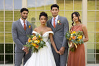Wedding Consultation