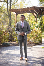 Single Suit/Tuxedo Rental Consult