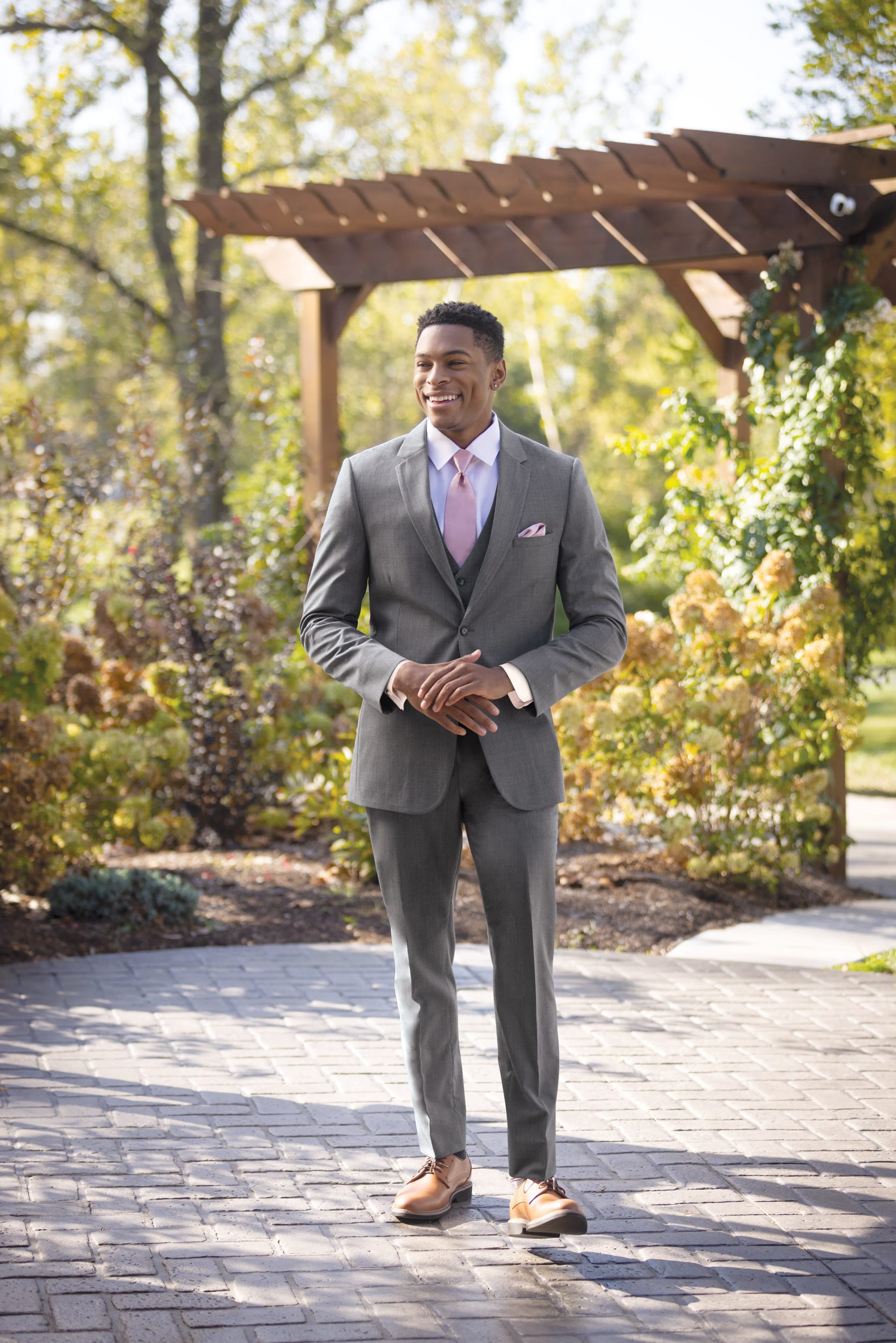 Single Suit/Tuxedo Rental Consult