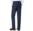 Berk's Prestige Pant Blue