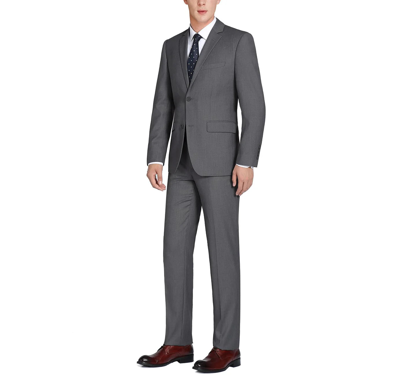 Berk's Prestige Suit 202-1