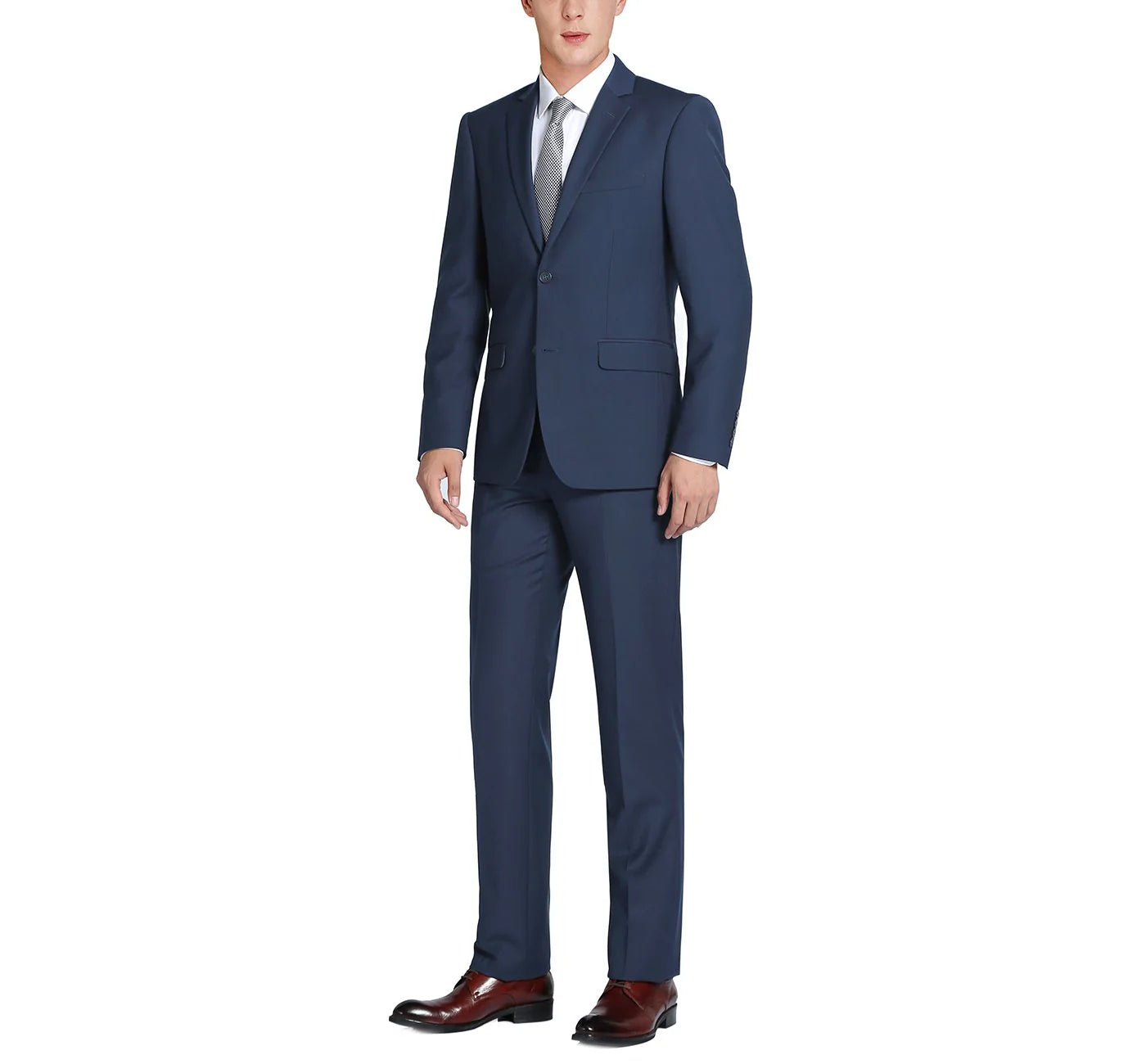 Berk's Prestige Suit 201-19