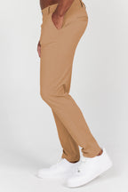 Bradley Pull-On Trouser