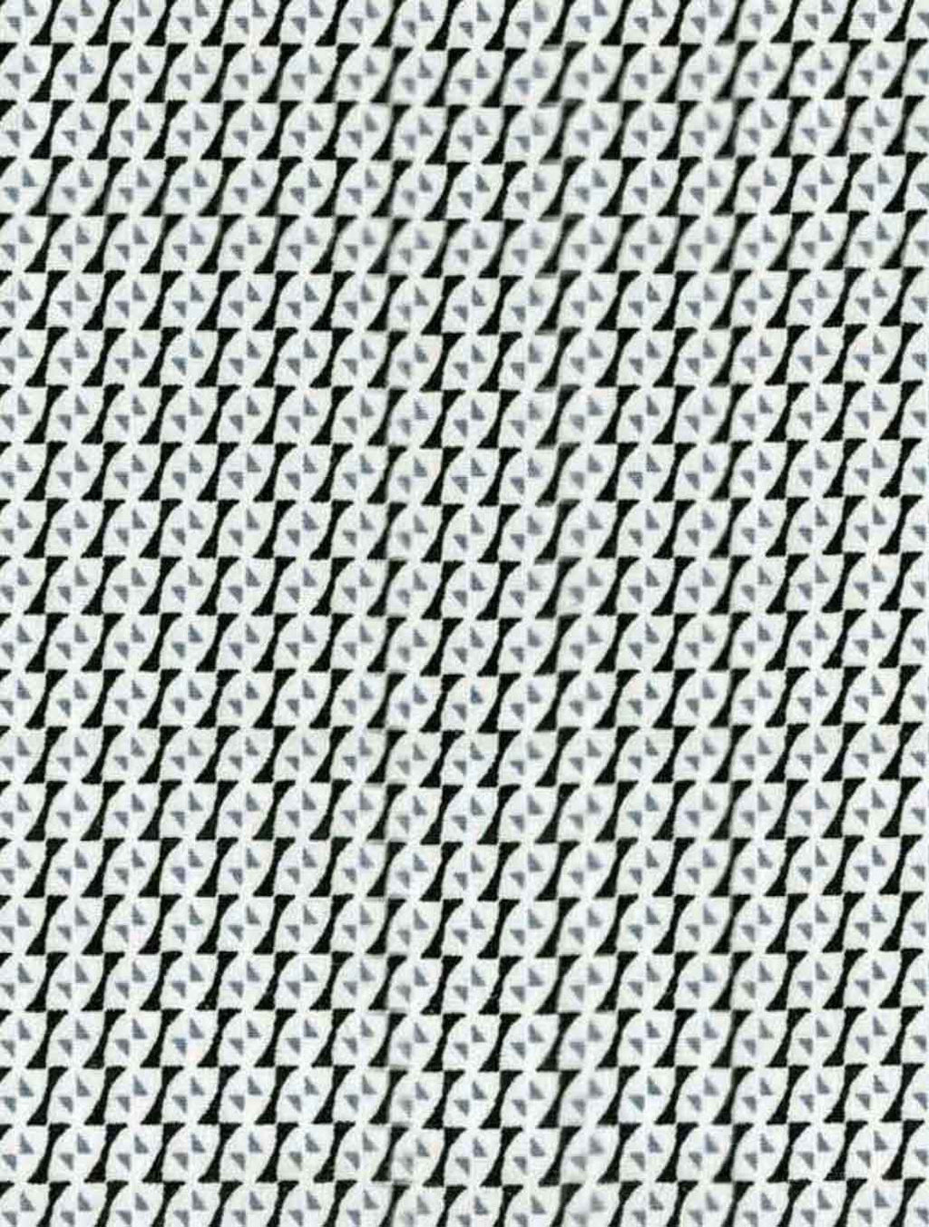 Kensington Geo Print Shirt