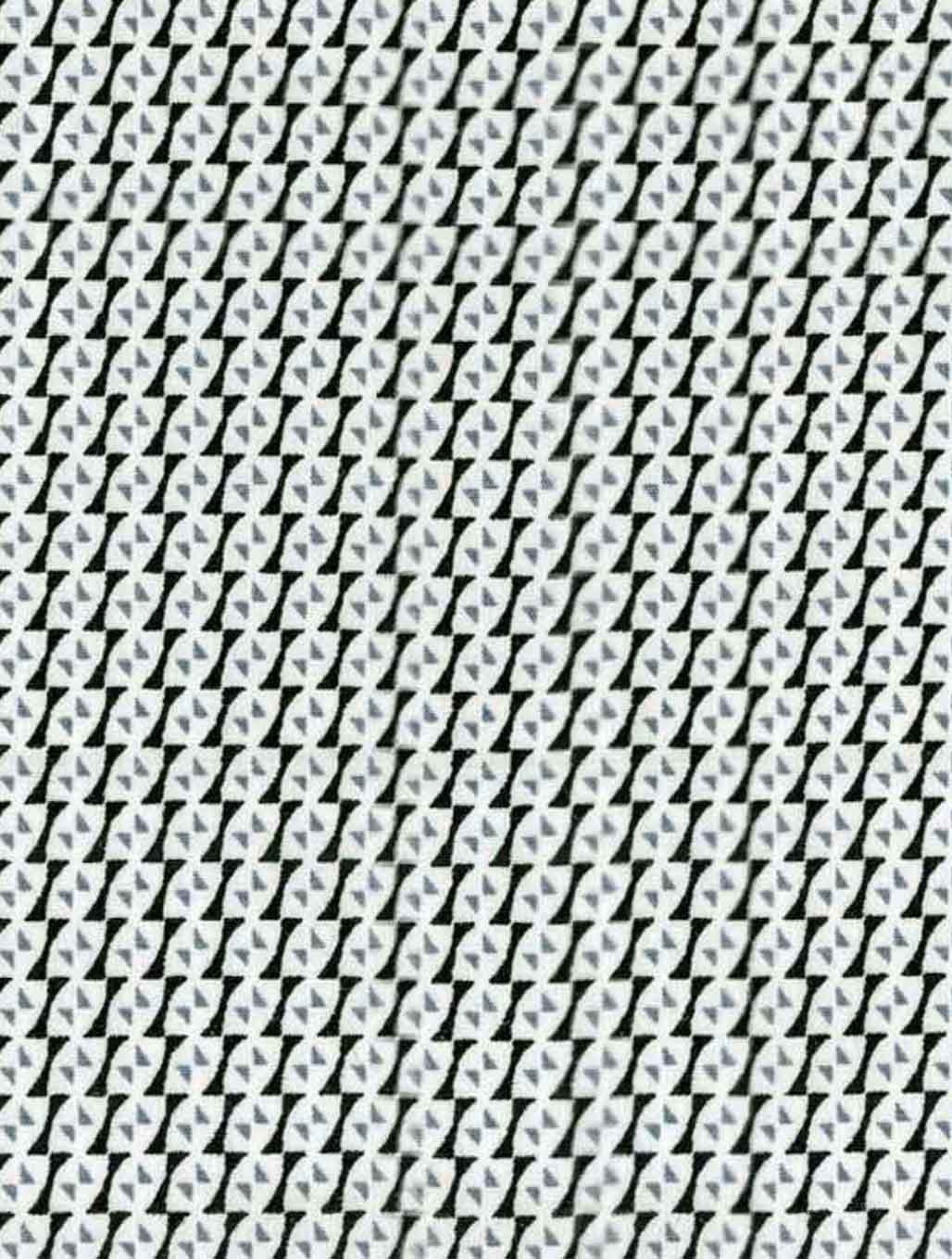 Kensington Geo Print Shirt