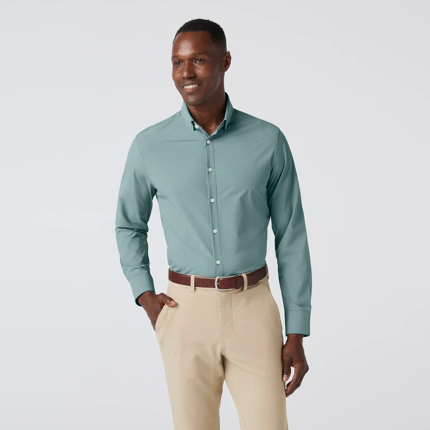 Leeward Dress Shirt