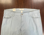 Marathon: Five-Pocket Pants in Regular Fit