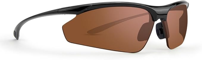 Cadence Lightweight Wrap Sunglasses