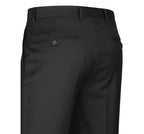 Berk's Premium Wool Pant Black