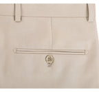 Berk's Prestige Pant Tan