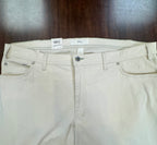 Marathon: Five-Pocket Pants in Regular Fit