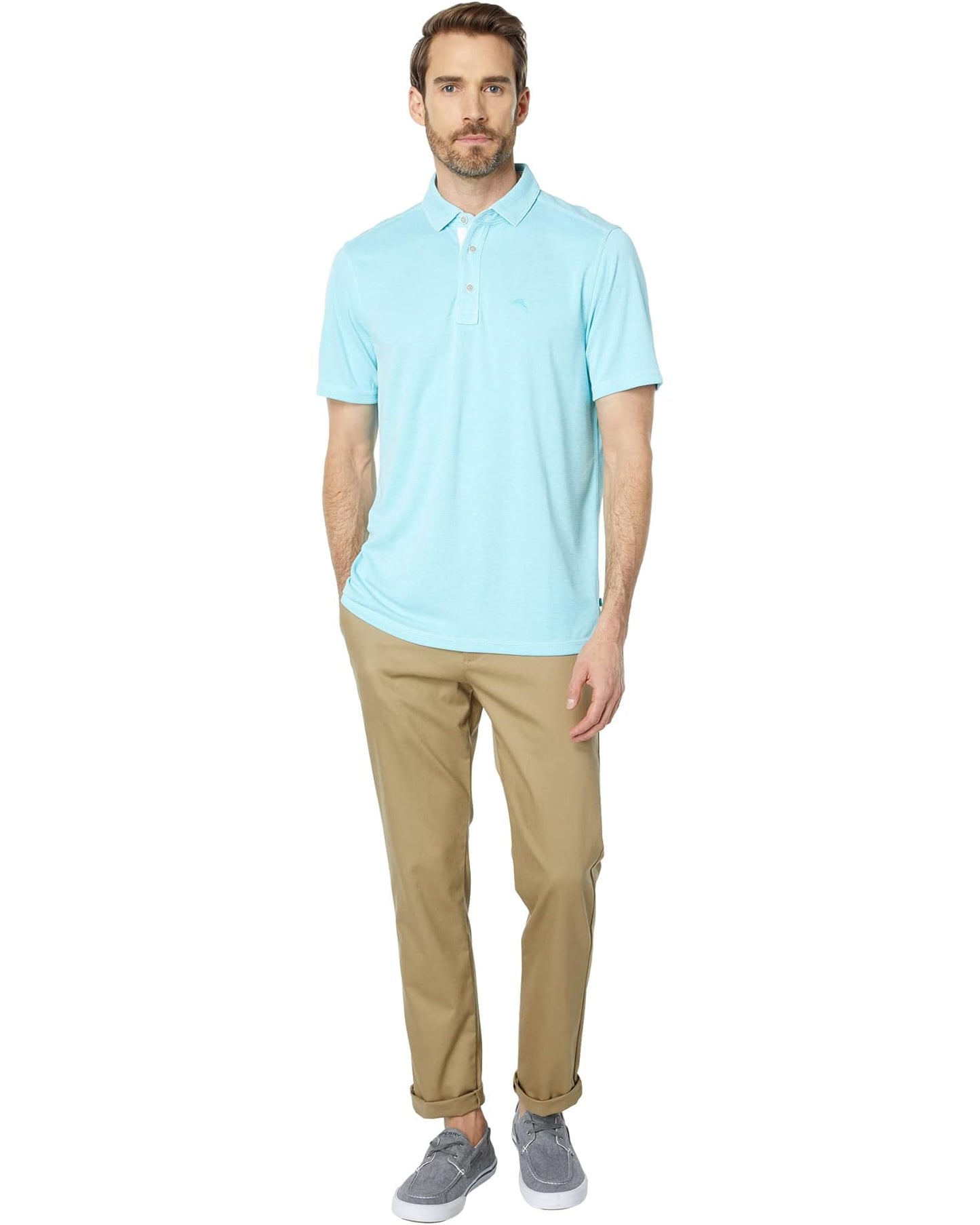 Paradiso Cove Polo