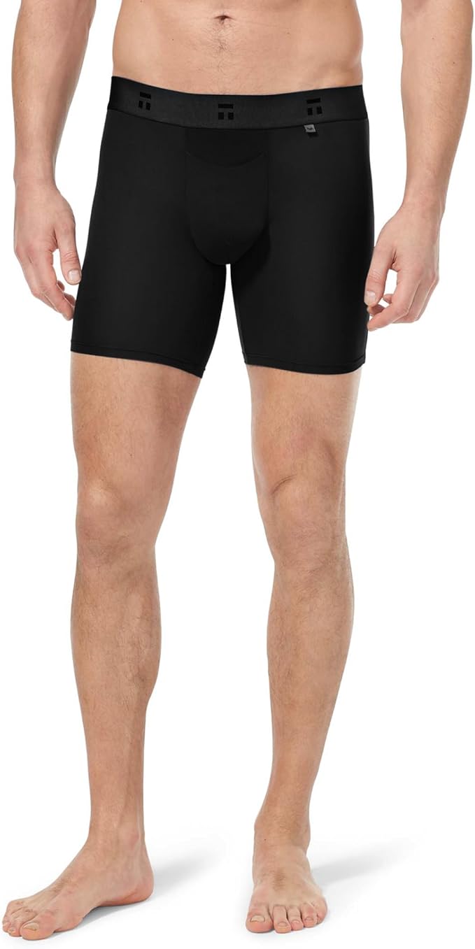 Air Hammock Pouch Boxer Brief