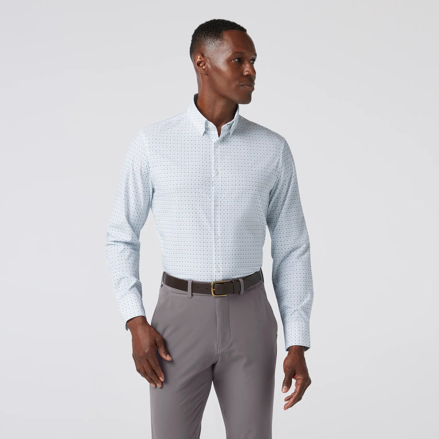 Leeward Dress Shirt