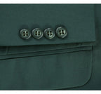 Berk's Prestige Suit Hunter Green