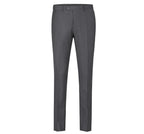 Berk's Prestige Pant Charcoal